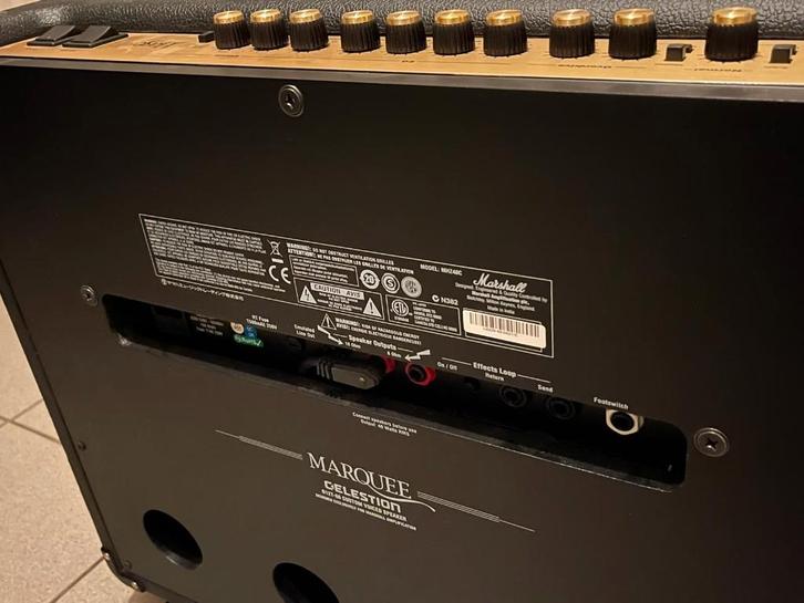 Buizen Amp  Als nieuw!!!, Muziek en Instrumenten, Versterkers | Bas en Gitaar, Zo goed als nieuw, Gitaar, Minder dan 50 watt, Ophalen of Verzenden