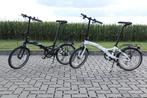 2 vélos pliables Vero (Dahon) D7, Ophalen, 20 inch of meer, Versnellingen, Zo goed als nieuw