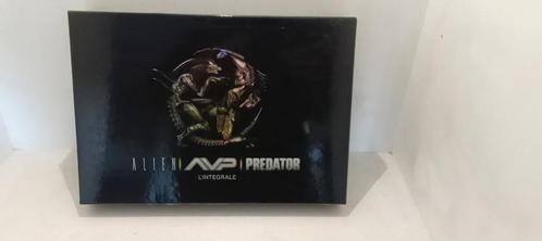 ALIEN EN PREDATOR ULTRA COLLECTOR'S BOX SET LIMITED EDITION, Cd's en Dvd's, Blu-ray, Zo goed als nieuw, Science Fiction en Fantasy
