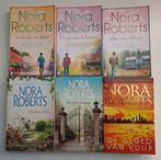 Boeken Nora Roberts (1), Ophalen of Verzenden, Gelezen