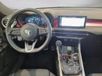 Alfa Romeo Tonale Mild Hybrid 160 Veloce, Berline, Noir, Automatique, Tissu