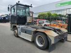 Kalmar - 2018 - TR618iA - Terminal trekker, Auto's, Vrachtwagens, Overige merken, Overige brandstoffen, Bedrijf, Te koop
