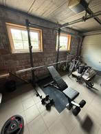 Fitness toestel, Sport en Fitness, Fitnessmaterialen, Ophalen, Zo goed als nieuw