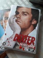 Dexter, Cd's en Dvd's, Ophalen, Nieuw in verpakking