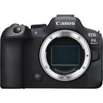 Canon R6 mark II met lenzen, Audio, Tv en Foto, Fotocamera's Digitaal, Ophalen of Verzenden, Zo goed als nieuw, Spiegelreflex