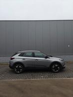 Opel Grandland X, Auto's, Opel, Grandland, Leder, Particulier, Emergency brake assist