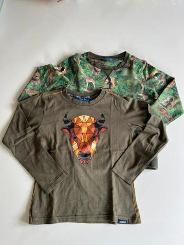 Setje Someone maat 116 beschikbaar voor biedingen