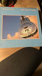Lp dire straits brothers in arms, Cd's en Dvd's, Vinyl | Rock, Ophalen, Zo goed als nieuw