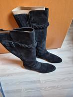 Laarzen, Kleding | Dames, Schoenen, Ophalen, Hoge laarzen, Blauw, Nieuw