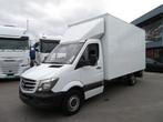 Mercedes-Benz Sprinter 316 CDI (bj 2018), Auto's, Bestelwagens en Lichte vracht, Te koop, 160 pk, 2680 kg, Gebruikt