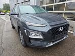 Hyundai Kona GARANTIE - CRUISE, Auto's, Hyundai, Automaat, 105 pk, Zwart, 115 g/km