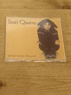 Maxi Single (Cd) van Suzi Quatro, Cd's en Dvd's, Gebruikt, Maxi-single, Ophalen of Verzenden, 1 single