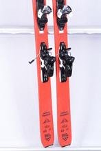 166.2 172.2 cm freeride ski's BLACK CROWS CAMOX FREEBIRD, Sport en Fitness, 160 tot 180 cm, Gebruikt, Verzenden, Salomon