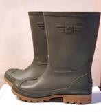 rubberen regenlaarzen / sneeuwlaarzen maat: 39, Enlèvement, Comme neuf, Femmes, Bottes