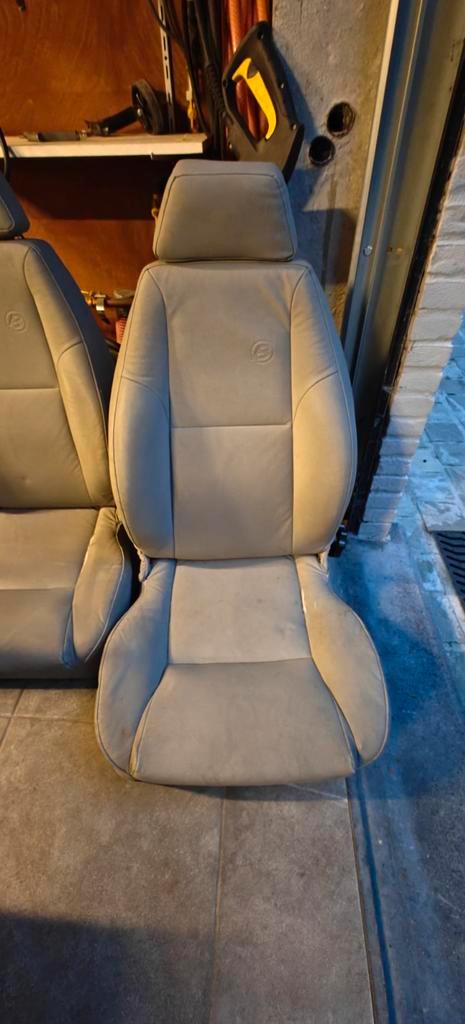 2 voorzetels Jeep Wrangler yj, Auto-onderdelen, Overige Auto-onderdelen, Jeep, Ophalen