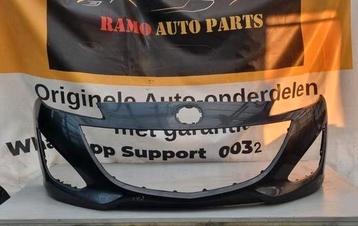 MAZDA 5 PREMACE 2010-2015 voorbumper C513-50031  beschikbaar voor biedingen