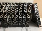 Snoecks, Boeken, Kunst en Cultuur | Fotografie en Design, Ophalen, Gelezen