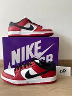 Nike Dunk SB Low Chicago, Kleding | Heren, Schoenen, Nieuw, Sneakers, Ophalen of Verzenden, Nike