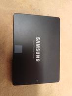 Samsung 850 evo 500GB, Informatique & Logiciels, Disques durs, Utilisé, Enlèvement ou Envoi