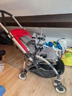 Bugaboo bee3, Kinderen en Baby's, Gebruikt, Overige merken, Regenhoes