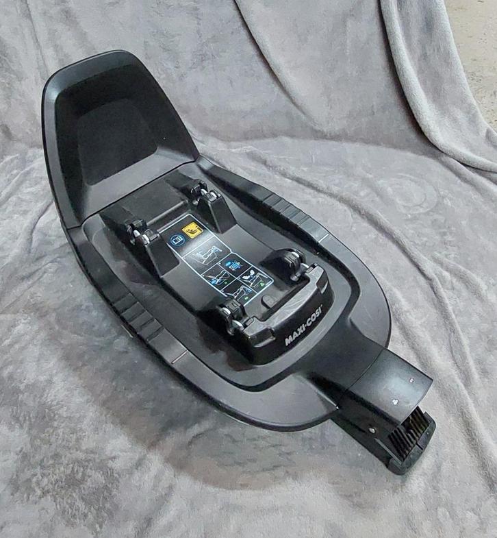 Familyfix 2 Maxi Cosi, Kinderen en Baby's, Autostoeltjes, Zo goed als nieuw, Maxi-Cosi, Isofix, Ophalen