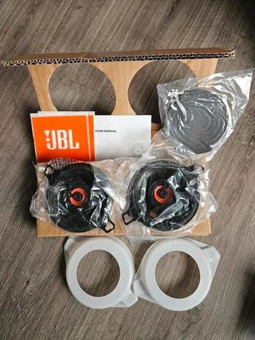 JBL CLUB 322F beschikbaar voor biedingen
