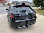 Toyota Corolla SW Hybrid 1.8 Dynamic Plus e-CVT, Automaat, 76 g/km, Zwart, https://public.car-pass.be/vhr/405b8b62-1bf0-431e-8ad7-2c1d7e9cf4e8