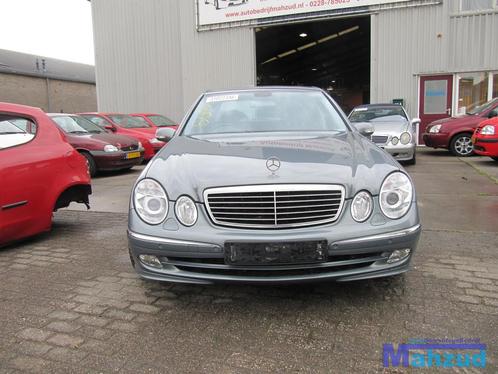 2004 MERCEDES W211 E320 3.2 CDI DEMONTAGE SLOOP (34), Auto-onderdelen, Overige Auto-onderdelen, Mercedes-Benz, Gebruikt