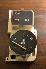 BMW E21 Meetinstrument tele-thermometer OEM., Auto-onderdelen, Dashboard en Schakelaars, Gebruikt, BMW, Ophalen