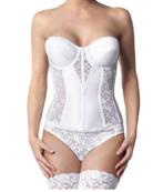 grote maten torselet 70 G t/m 110 F, Ophalen of Verzenden, Nieuw, Wit