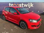2014 - Volkswagen - Polo - 1.4 TDI BlueMotion - Car, Auto's, Gebruikt, Euro 6, Overige brandstoffen, Bedrijf