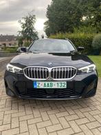 BMW 330IA X-Drive M-Sport touring, Auto's, Automaat, 1998 cc, 4 cilinders, Alcantara