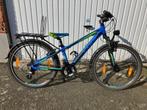 Fiets 24” jongen (8 tot 10 jaar), Fietsen en Brommers, Ophalen, Cube, Handrem, Gebruikt