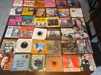 Platencollectie 70 tal elpees en singles, Cd's en Dvd's, Ophalen