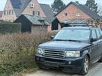 Range sport, Bedrijf, Te koop