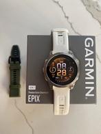 Garmin Epix Gen 2 - nieuwstaat, Ophalen, Zo goed als nieuw