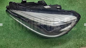 Koplamp BMW 2 II F45 FACELIFT FULL LED HEADLAMP 8738641-04LL beschikbaar voor biedingen