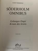 Söderholm omnibus, geborgen oogst, kroon des levens, Boeken, Ophalen of Verzenden, Gelezen
