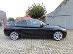 BMW Serie 2 218 Coupé 218iA LUXURY, Autos, 118 g/km, 1435 kg, 136 ch, 2 portes