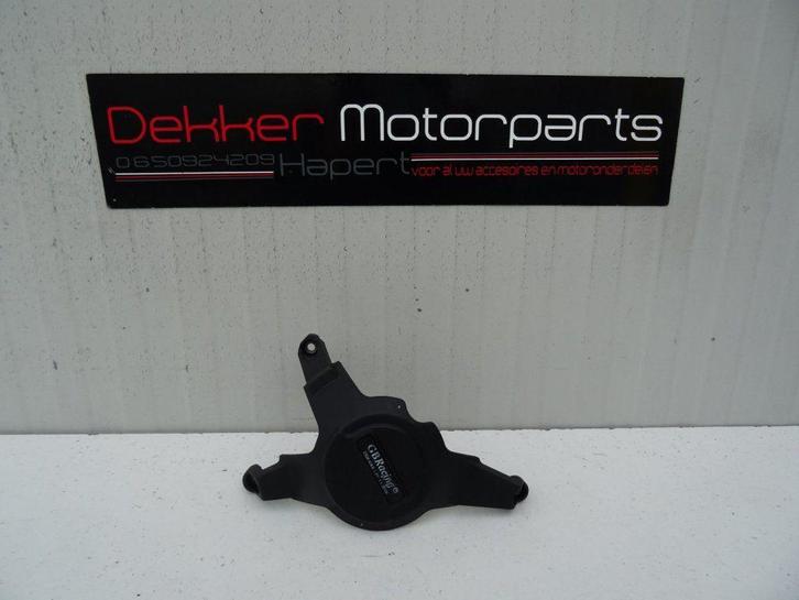 GB Racing Koppelings deksel cover Honda CBR1000RR 2008-2016, Motoren, Onderdelen | Honda, Gebruikt, Ophalen of Verzenden
