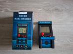 Mini Arcade Spelcomputer, Collections, Machines | Machines à sous, Enlèvement, Comme neuf