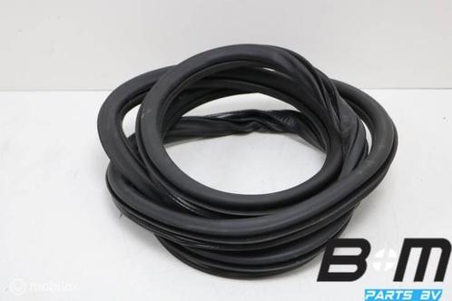 Portierrubber rechtsvoor VW Jetta 5C 5C6867912H, Auto-onderdelen, Interieur en Bekleding, Gebruikt