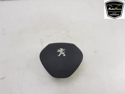 AIRBAG STUUR Peugeot 108 (01-2014/-) (|1612446180|), Auto-onderdelen, Overige Auto-onderdelen, Peugeot, Gebruikt