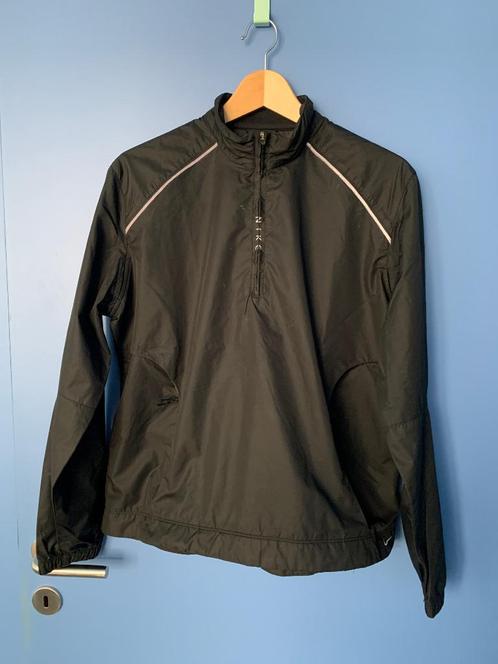 Windstopper Clima Fit - Nike - Maat L, Kleding | Dames, Sportkleding, Gedragen, Overige typen, Maat 42/44 (L), Zwart, Ophalen of Verzenden