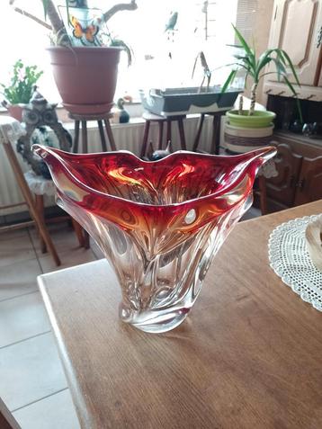 Magnifique vase Doyen d'Havré 