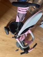 Kinderfiets, Enlèvement, Comme neuf