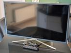 Samsung LCD Smart TV - Full HD - 32 inch, Ophalen, Gebruikt, 50 Hz, LCD