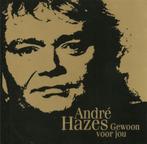 André Hazes, Enlèvement ou Envoi