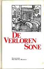 Braekman DE VERLOREN SONE Middeleeuwen literatuur, Boeken, Ophalen of Verzenden