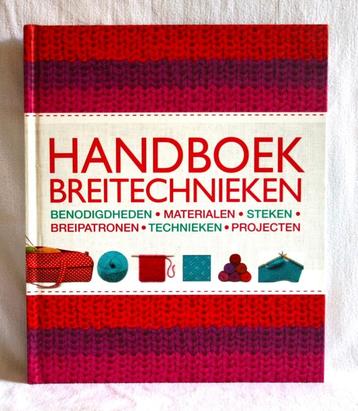 Handboek breitechnieken